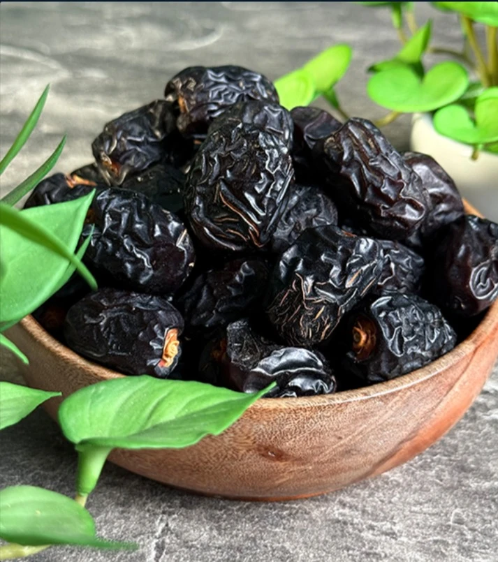 আজওয়া ( সৌদি ) | Ajwa Dates